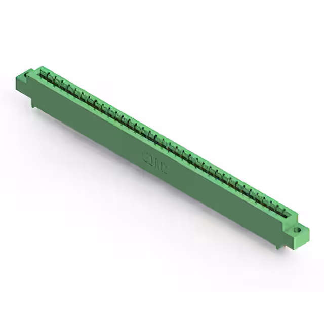 833-036-521-604 EDAC Inc.  Edgeboard Connectors